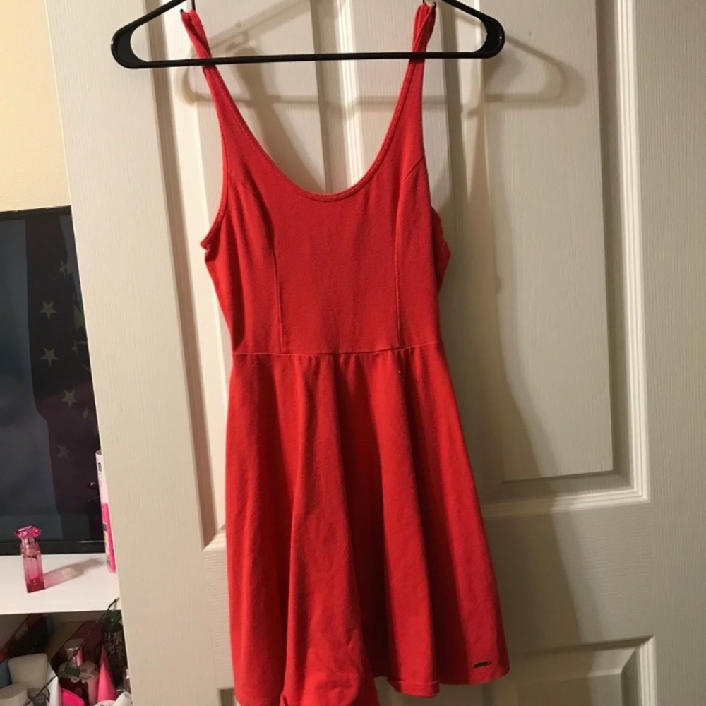 Hollister Dress